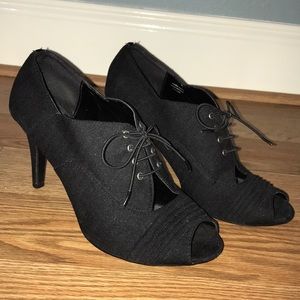 Ann Marino Heels